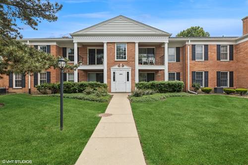 565 Shorely Unit 202, Barrington, IL 60010
