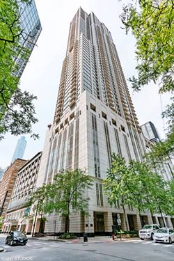 55 E Erie Unit 2601, Chicago, IL 60611