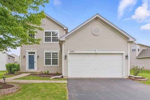 2295 Shiloh, Aurora, IL 60503