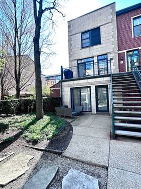 1812 S Dearborn Unit 10, Chicago, IL 60616