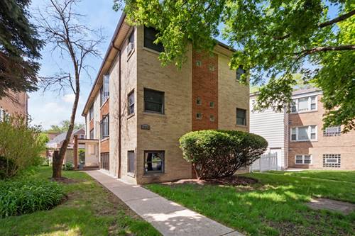 5855 W Higgins Unit GR, Chicago, IL 60630