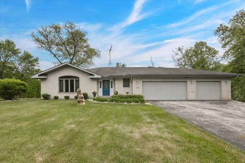 2261 E Gaisor, Crete, IL 60417