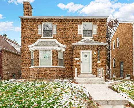 14126 S Wabash, Riverdale, IL 60827