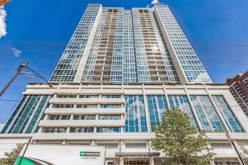 1629 S Prairie Unit 1503, Chicago, IL 60616