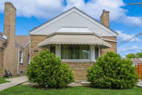 2017 N New England, Chicago, IL 60707