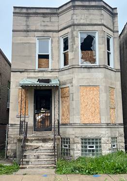 6205 S May, Chicago, IL 60621