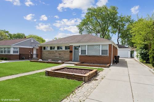 7011 Beckwith, Morton Grove, IL 60053