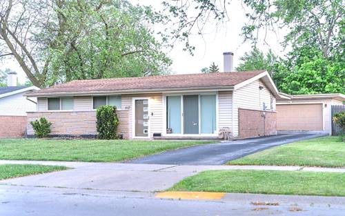 457 163rd, Calumet City, IL 60409