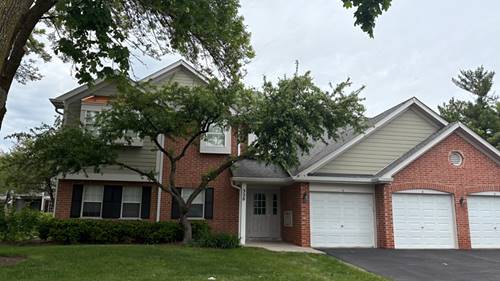 320 Pembroke Unit 1, Schaumburg, IL 60193