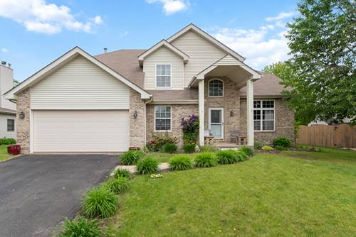 24850 Michele, Plainfield, IL 60544