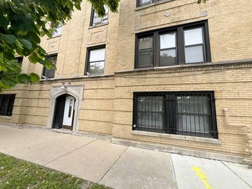 3604 W Dickens Unit G, Chicago, IL 60647