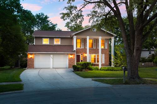 1386 Old Dominion, Naperville, IL 60540
