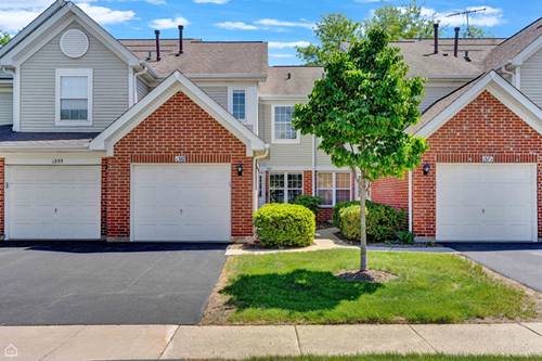 1367 Hampshire, Roselle, IL 60172