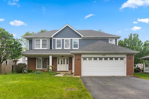 1803 Maroon Bells, Bolingbrook, IL 60490
