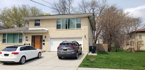 336 E Russell Unit 2, Barrington, IL 60010