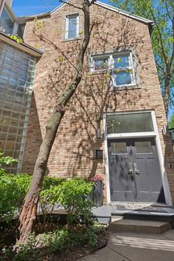 832 W Wolfram, Chicago, IL 60657