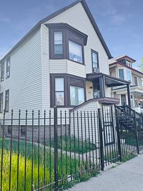 11014 S State Unit 1R, Chicago, IL 60628