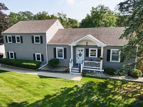 2333 Catherine, Northbrook, IL 60062