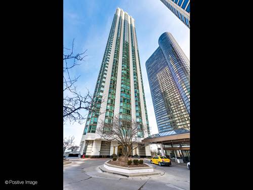 195 N Harbor Unit 3208, Chicago, IL 60601