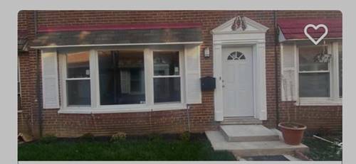 6248 N Hoyne Unit C, Chicago, IL 60659