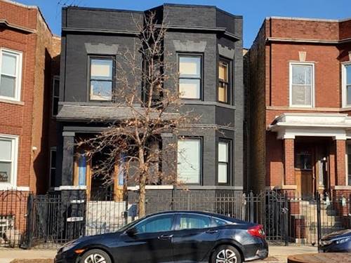 3625 N Ashland, Chicago, IL 60613