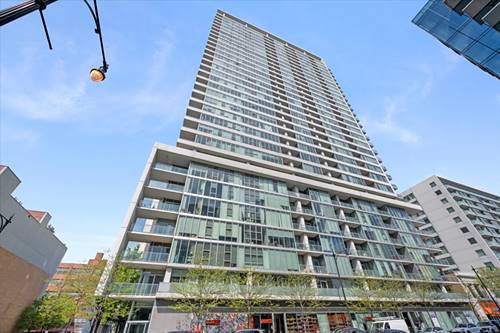 1720 S Michigan Unit 605, Chicago, IL 60616