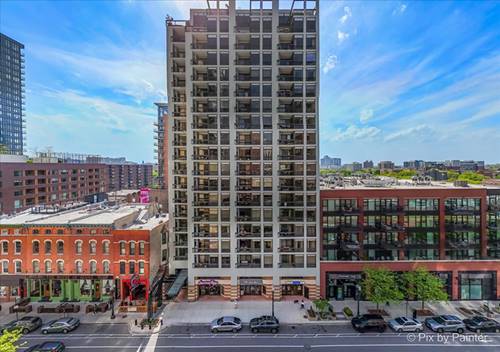 1212 N Wells Unit 1403, Chicago, IL 60610
