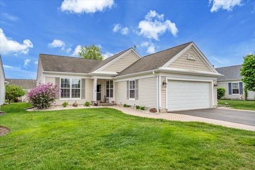 13569 Winterberry, Huntley, IL 60142