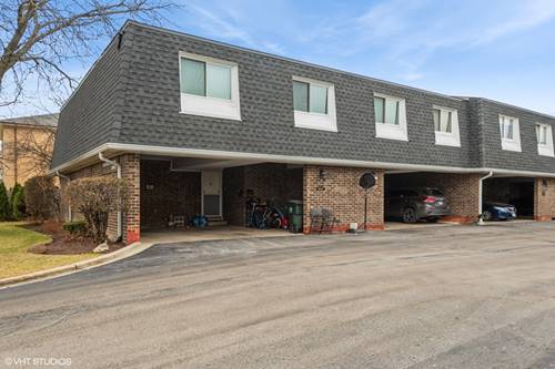 2856 W Touhy Unit C, Chicago, IL 60645