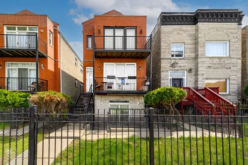 2711 W Congress Unit 1, Chicago, IL 60612