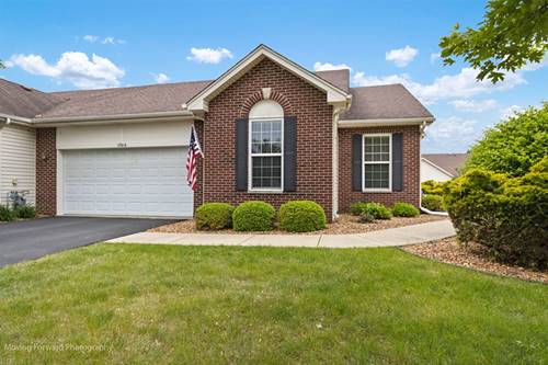 17016 Delevan, Lockport, IL 60441