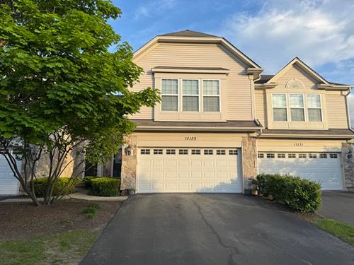 15129 W Pinewood, Lockport, IL 60441