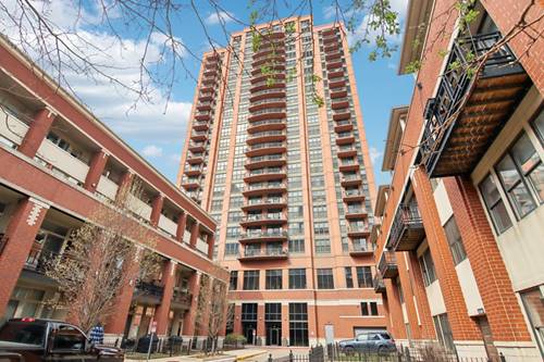 330 N Jefferson Unit 1002, Chicago, IL 60661
