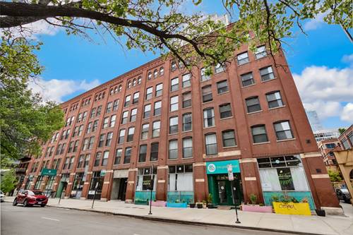 225 W Huron Unit 413, Chicago, IL 60654