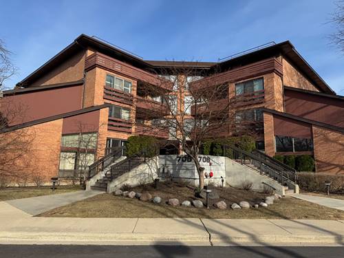 706 Waukegan Unit 403C, Glenview, IL 60025