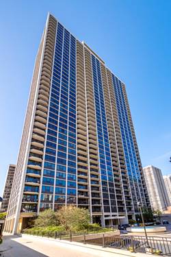 1560 N Sandburg Unit 2704, Chicago, IL 60610