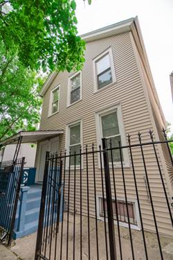 2113 N Bingham Unit 2, Chicago, IL 60647