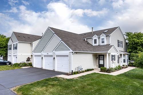 2211 Waterleaf Unit 101, Naperville, IL 60564