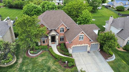 501 Siesta, New Lenox, IL 60451