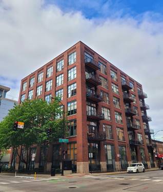 701 W Jackson Unit 602B, Chicago, IL 60661