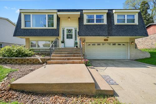 7431 163rd, Tinley Park, IL 60477