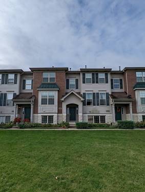 2807 Blakely Unit 2807, Naperville, IL 60540