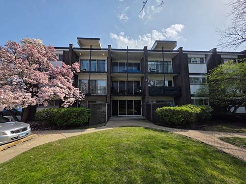 4710 Russett Unit 201, Skokie, IL 60076