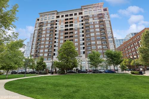 849 N Franklin Unit 618, Chicago, IL 60610
