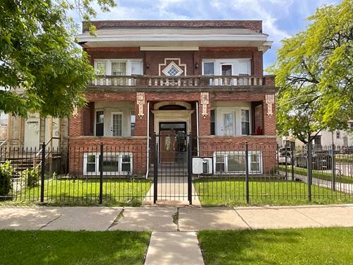 143 E 111th, Chicago, IL 60628