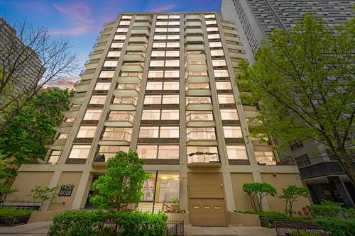 1450 N Astor Unit 7D, Chicago, IL 60610