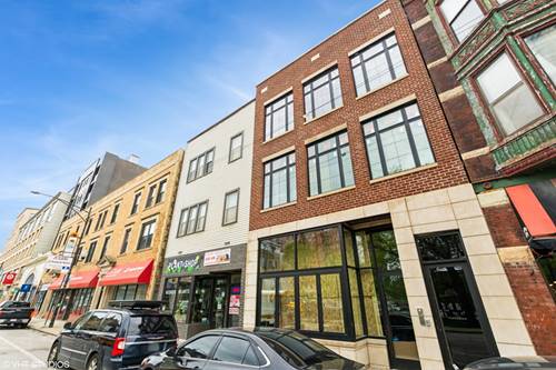 3242 N Clark Unit 2, Chicago, IL 60657