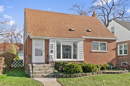 1363 Kenilworth, Calumet City, IL 60409