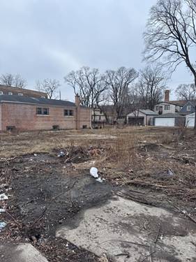 6518 S Damen, Chicago, IL 60636