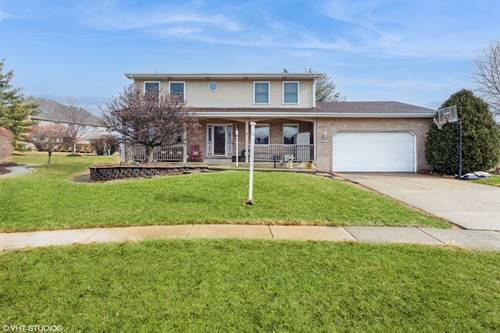 16954 Mohican, Lockport, IL 60441